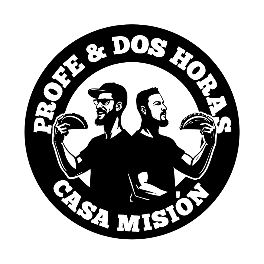 Home Casa Mision